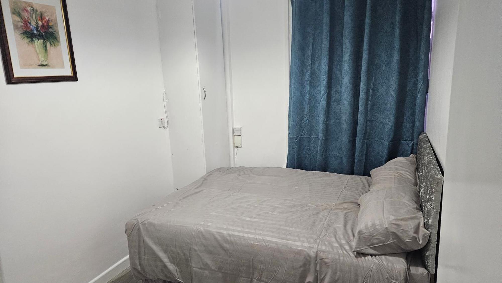 Luxury 2 Bedrooms Flat Leytonstone London Exterior photo