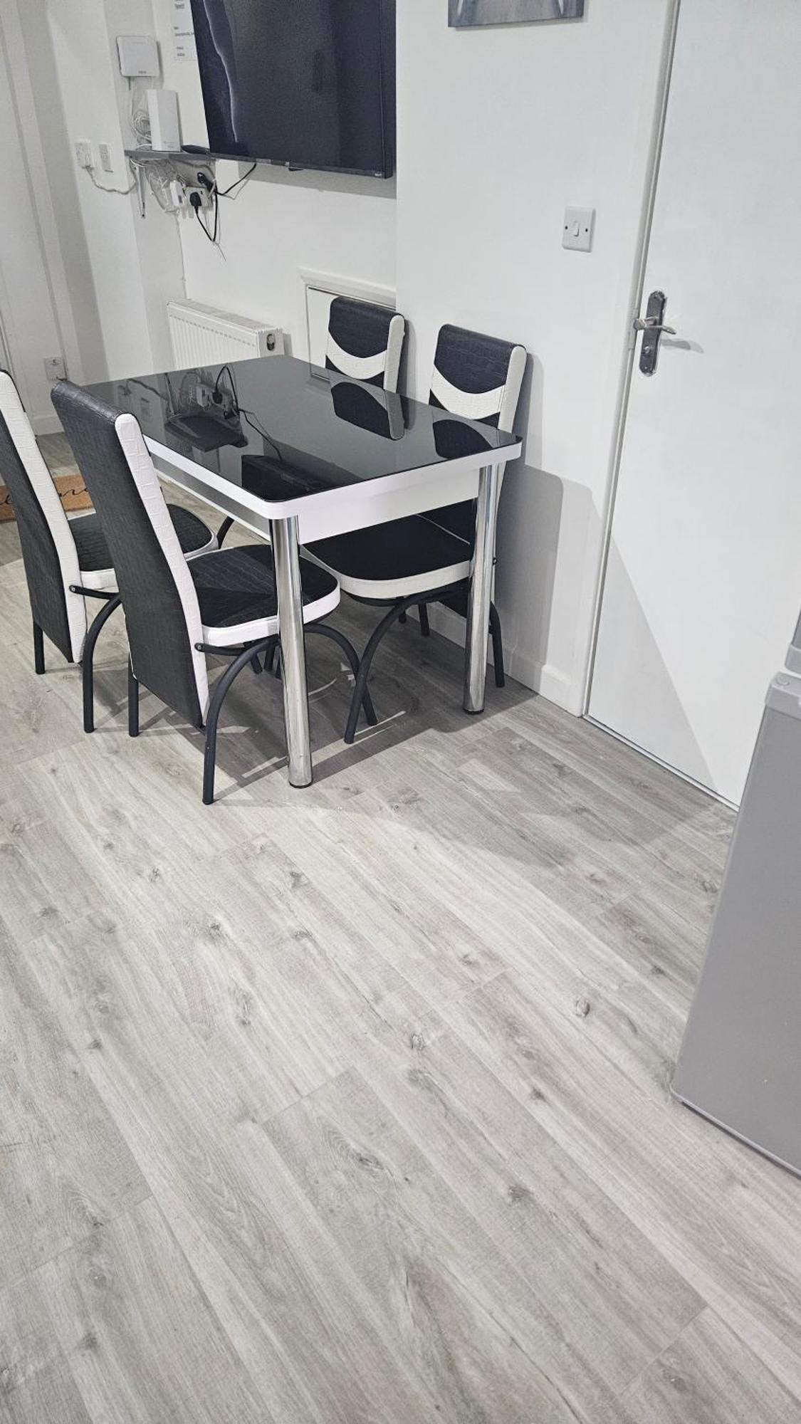 Luxury 2 Bedrooms Flat Leytonstone London Exterior photo